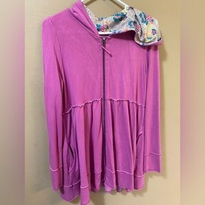 Evy’s Tree Large Orchid Sophie